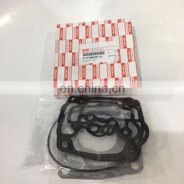 8974805870 4HK1 for auto genuine parts gasket kit