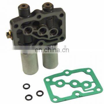 Transmission Dual Linear Shift Solenoid & Gasket 28250-P6H-024 28250P6H024 photo-6