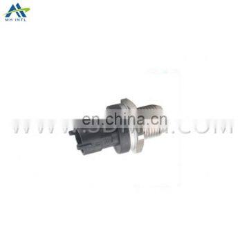 504382372 Durable In Use Brand New Diesel Rail Fuel Pressure Sensor