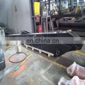 EC210B EC210BLR 14606912 длинный ковш стрелы 6,25 м, длинный ковш стрелы VOE 14563114 запасные части для экскаватора
