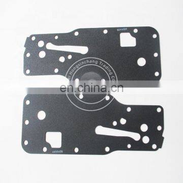 ISBE ISDE Diesel Engine Oil Cooler Gasket 4896409