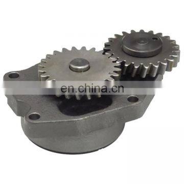 Excavator Oil Pump Spare Parts Diesel Engine 3941742 for CUMS 6BT