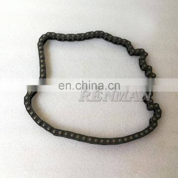 4982040 FOTON ISF2.8 ENGINE Rear Gear Housing Chain photo-3
