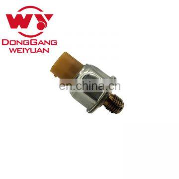 Original engine parts common rail pressure sensor 43PP7-2