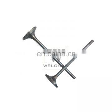 E320D E323D E320E Excavator Diesel Engine parts C6.4 Exhaust Valve 294-1685