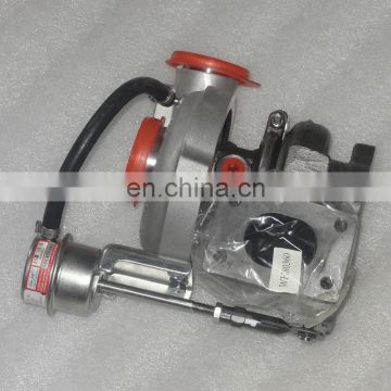 genuine hot sale diesel engine truck turbocharger 3773121 2834188 3774234 ISF2.8 HE200WG turbocharger