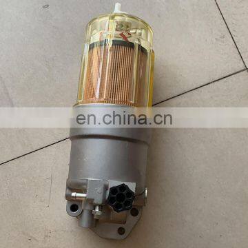 Truck Fuel water separator filter assembly  8-98076855-1