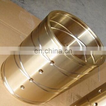 copper bush,Cast bronze bushing Copper aluminium alloy bronze Bush