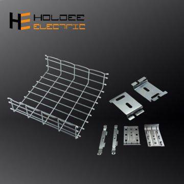 Wire Mesh Cable Tray