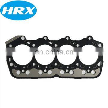 Engine spare parts cylinder head gasket for 4LC1 8970777880 in stock