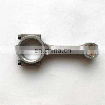 Excavator engine parts con rod assy for 6GB1 with high quality