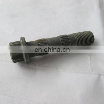 Forklift engine parts for 6HK1 cylinder head bolt with high quality