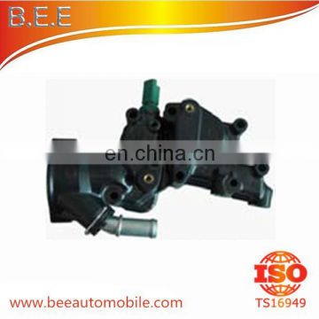 Thermostat housing/Water flange for GM OEM 1336.Y8 /9654775080