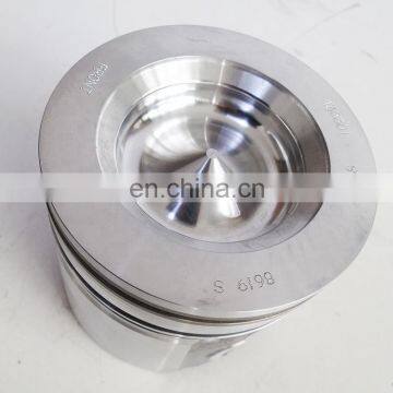 Auto Parts Engine Parts 4938619 Truck Engine Piston