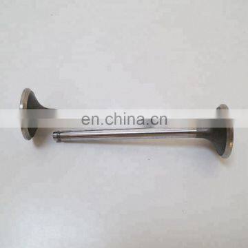 Hot Sale 6CT Diesel Engine Spare Parts Intake Valve 3921444