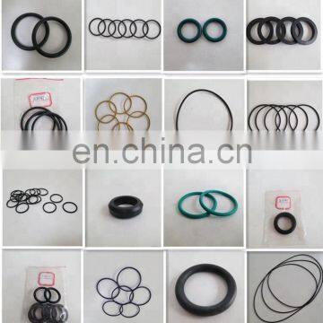 Chongqing NT855 Diesel Engine Spare Parts o Seal Ring 131026