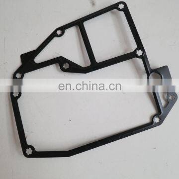 Foton Truck Engine ISF3.8 Oil Cooler Gasket Lubricating Oil Cooler Housing Gasket 4900276