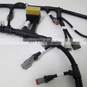 DCEC 4943176 Auto Truck Excavator Diesel Engine Wiring Harness photo-4