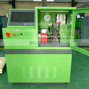 EUS2000L DIESEL EUI EUP INJECTOR and Pump TEST BENCH