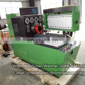 BD850/BD860 Series Diesel Injection Pump test bench