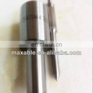 Fuel injector nozzle DLLA156SM420  nozzle/diesel nozzle for DAEWOO