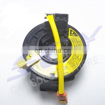 High quality steering wheel hairspring OE 843060D012 84306-0D012 forT.oyota Echo