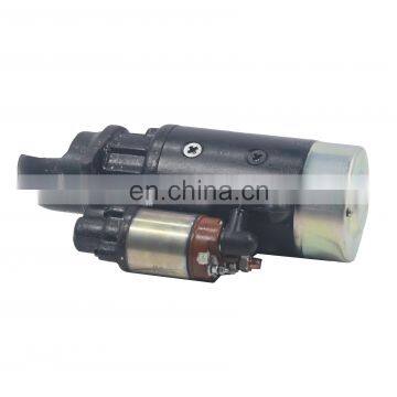 4935789 starter for cummins  6B5.9 6B5.9  diesel engine spare Parts  manufacture factory in china order