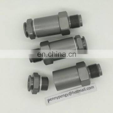 fuel rail pressure relief valve 1110010035 For pipe