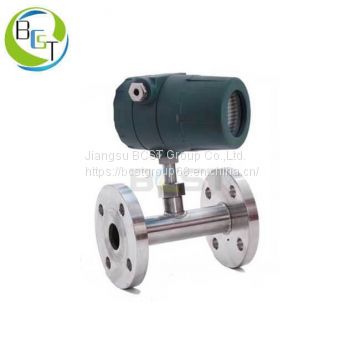 JC010 Thermal Mass Gas Flow Meter