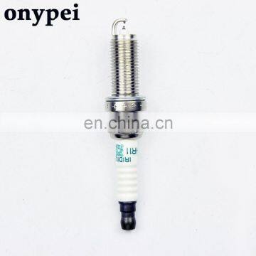 Double Iridium Spark Plug FXE24HR11 Japanese Spark Plug Bujias 22401-JK01D for Cars photo-4