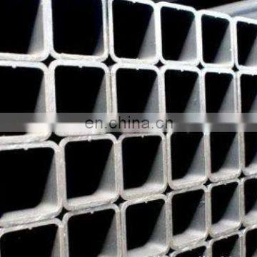Machinery Square Tube Square Steel Tube Hollow Section photo-6