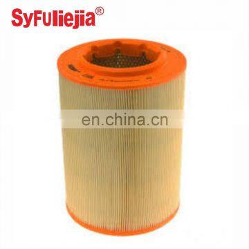Air Cleaner Filters For Trucks AF26433 photo-2