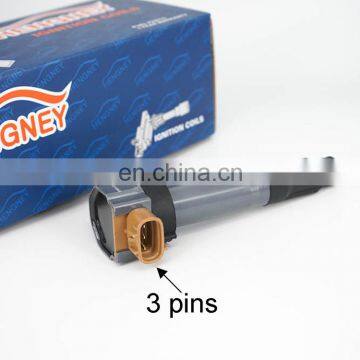 High Voltage From Guangzhou Coils for Grand Vitara II 33400-51K60 33400-51K40 33400-51K20 33400-M68K20 Ignition Coil