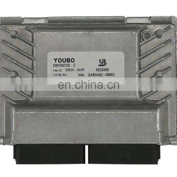 11194-1411020-10 AUTO SPARE PART Engine Control Unit Electronic Program Engine Control Unit ECU