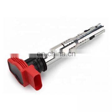 Hot Sale 06E 905 115 With Good Price Car Ignition Coil 06E 905 115A For  Audi VW 06E 905 115E