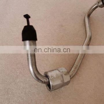 ISDE6 Diesel Engine Fuel Common Rail 4933414 4940552 With High Pressure Common Tube System photo-3