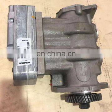 ISLE Engine Air Compressor 5272391 5272392 5286682 4945948 9115160100 photo-2