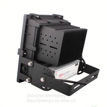 High Power 200W LED Flood Light Outdoor Landscape Spotlight Garden /Yard /Garage JML-FL-B200W photo-2