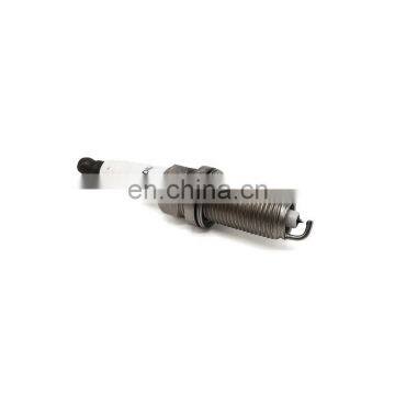 XYREPUESTOS AUTO ENGINE PARTS Repuestos Bujia de Vehiculo Para Spark Plug 90919-01191 SK20HR11 for Toyota Land Cruiser Original