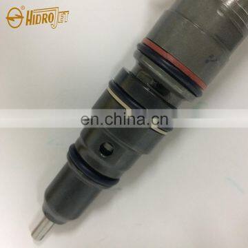 High Quality Diesel Fuel Injection Parts 254-9433 Fuel Injector 235-9650 for C9