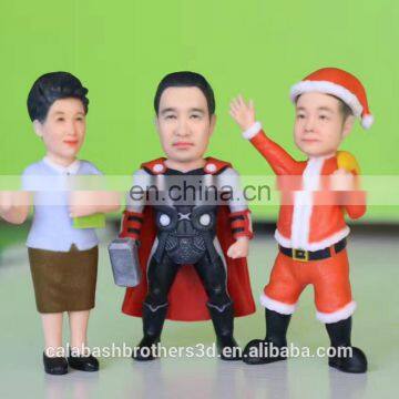Rohs CE Approved Safe Easy 3D Scanner Used Personal Statue For Schools Student Scanning Make Statue