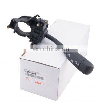 Steering Column Combination Switch 1685450110 For Mercedes Class A W168 A 160 photo-6