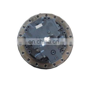 R320-7 Final Drive Excavator R320LC-7 Hydraulic Motor Track Drive