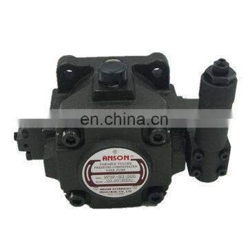 Trade assurance TAIWAN ANSON PUMP VP5F-B3-50S VP5F-B5-50S VP5F-A5/B3/A4/B5/A3/B4/A2/B2-50/50S VP6F VP7F vane