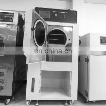 Laboratory Test Machine Hast Pressure Chamber