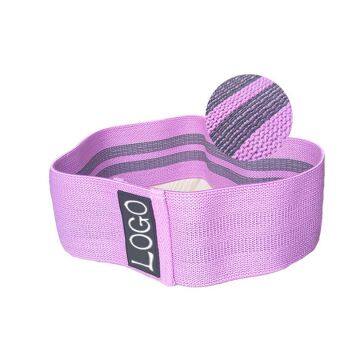 Factory Price Wholesale Quality Stretch-Out Exercise Resistance Bands Set photo-3