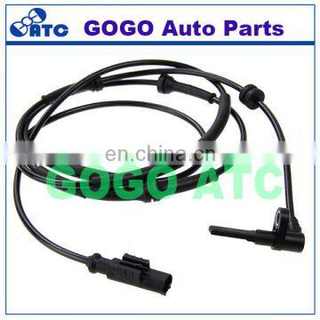 ABS Sensor for FIAT PUNTO (188) OEM 46842228 46838609 51705197 0265007543 0265007551