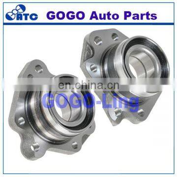 Rear Wheel Hub Bearing for 97-01 H onda CRV OEM 512166,512240 42200-S10-A01, 42201-S10-A01, 42200S10A01, 42201S10A01