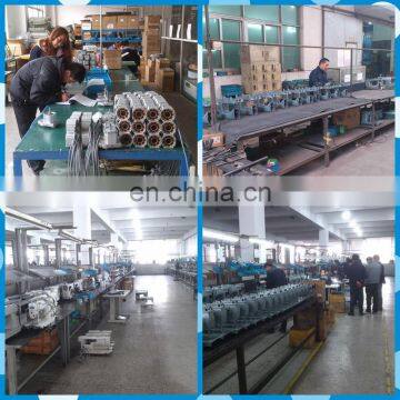 Super High-speed High-quality Tube Lock Sewing Machine for Sewing Machine Industry photo-4