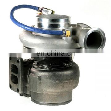 turbocharger WH1E 4036457 20542135